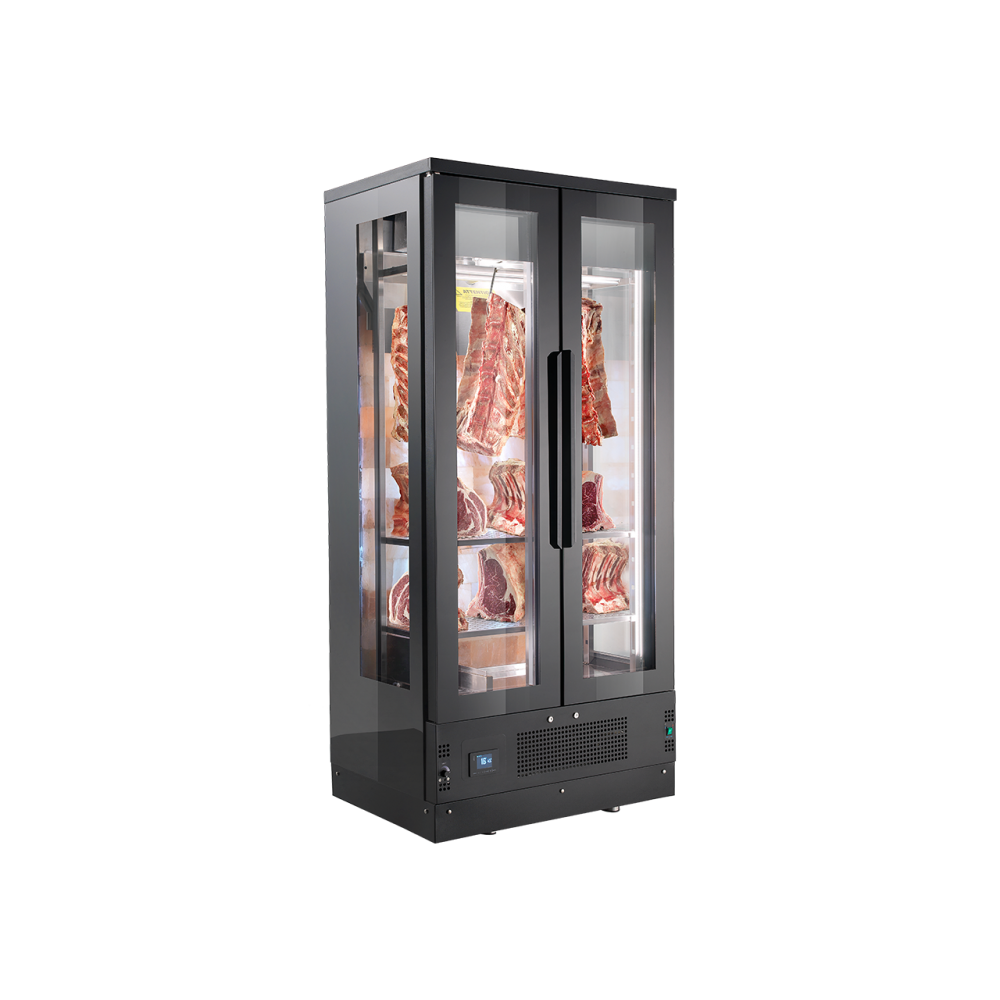 Dry Age Buzdolapları